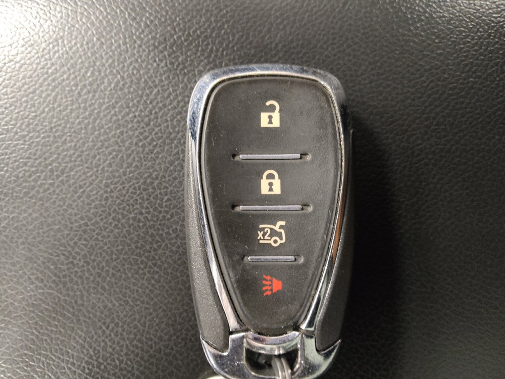 Used 2023 Chevrolet Malibu LS w/ Driver Confidence Package FWD image 32