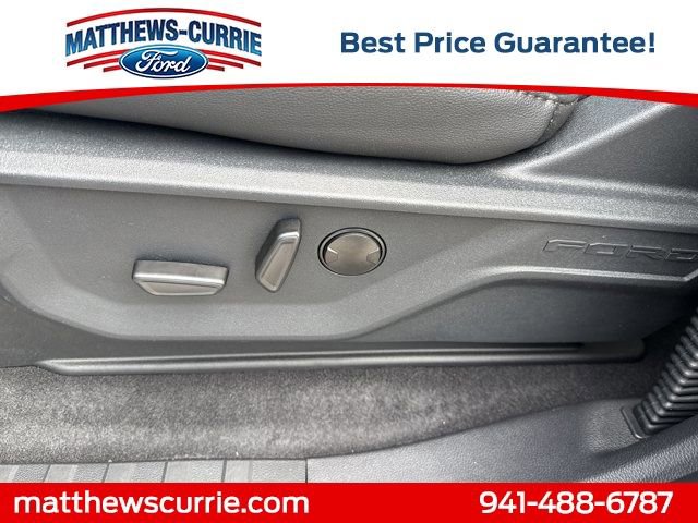 New 2025 Ford F150 Lariat w/ Equipment Group 501A Mid image 10