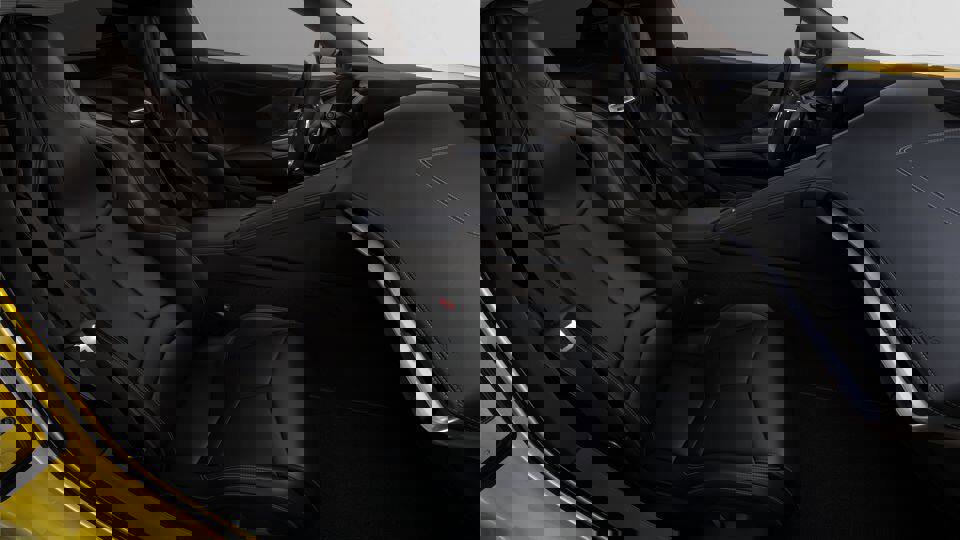 New 2025 Chevrolet Corvette E-Ray image 59