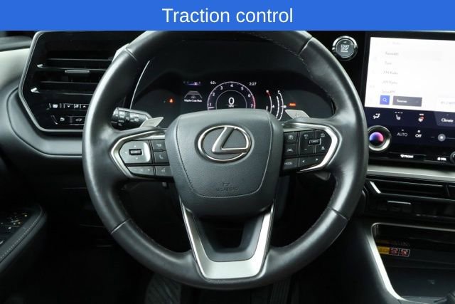 Used 2024 Lexus TX 350 FWD image 4