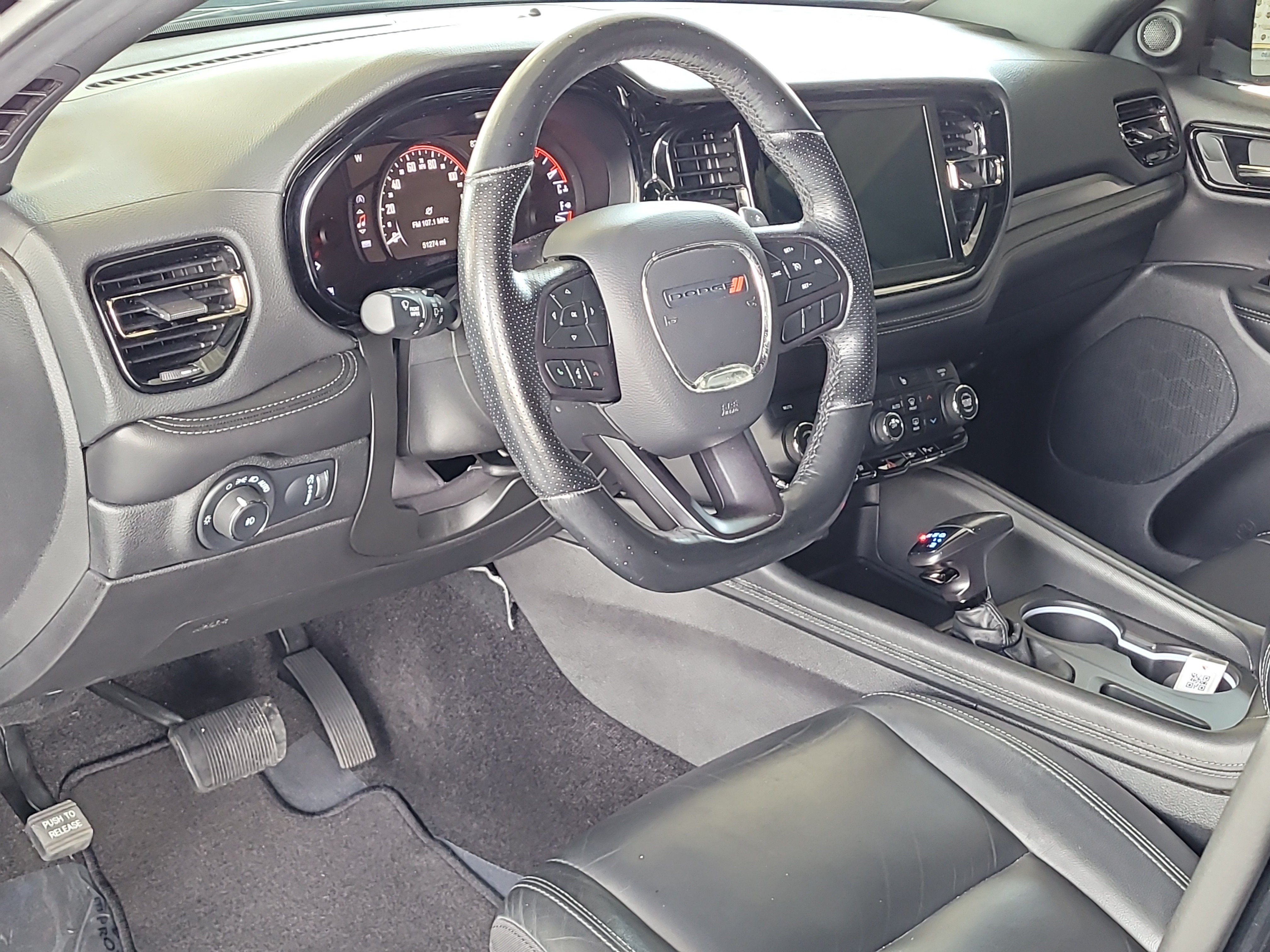Certified 2021 Dodge Durango GT RWD image 18