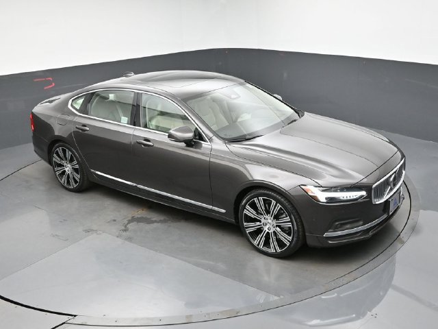Used 2023 Volvo S90 B6 Ultimate w/ Lounge Package AWD/4WD image 45
