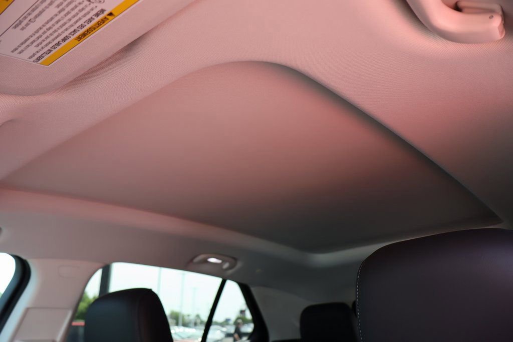 New 2025 Buick Envision Preferred image 15