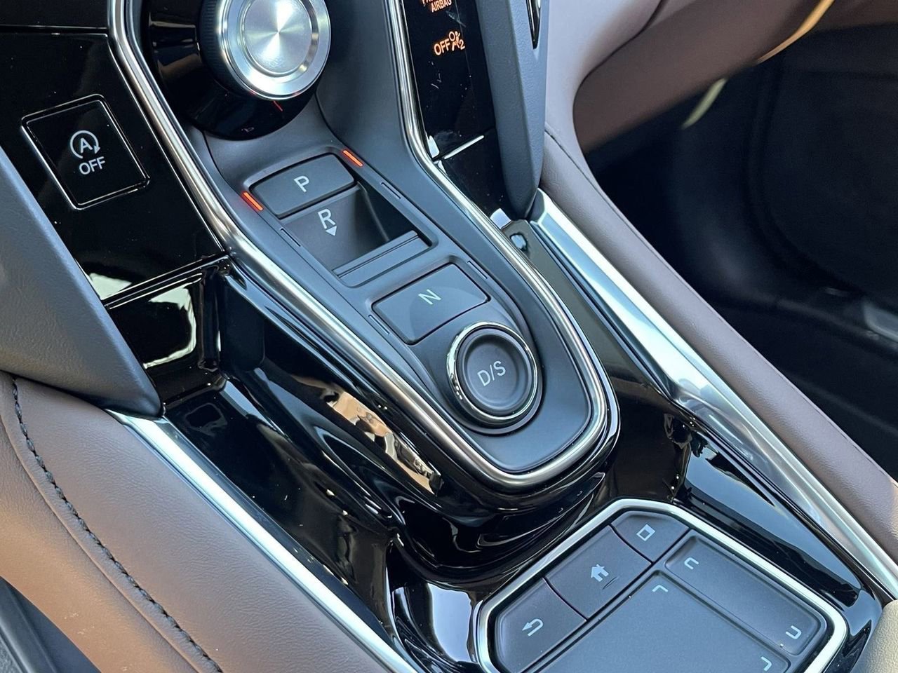 New 2026 Acura RDX Advance Package image 28