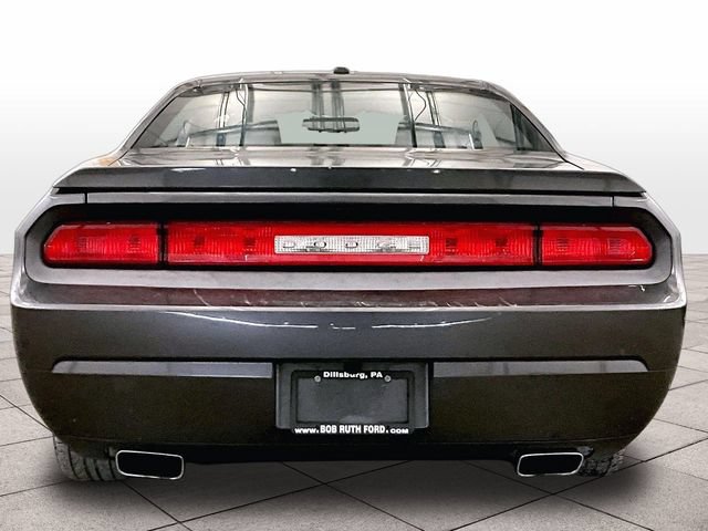 Used 2014 Dodge Challenger R/T w/ Electronics Convenience Group RWD image 5