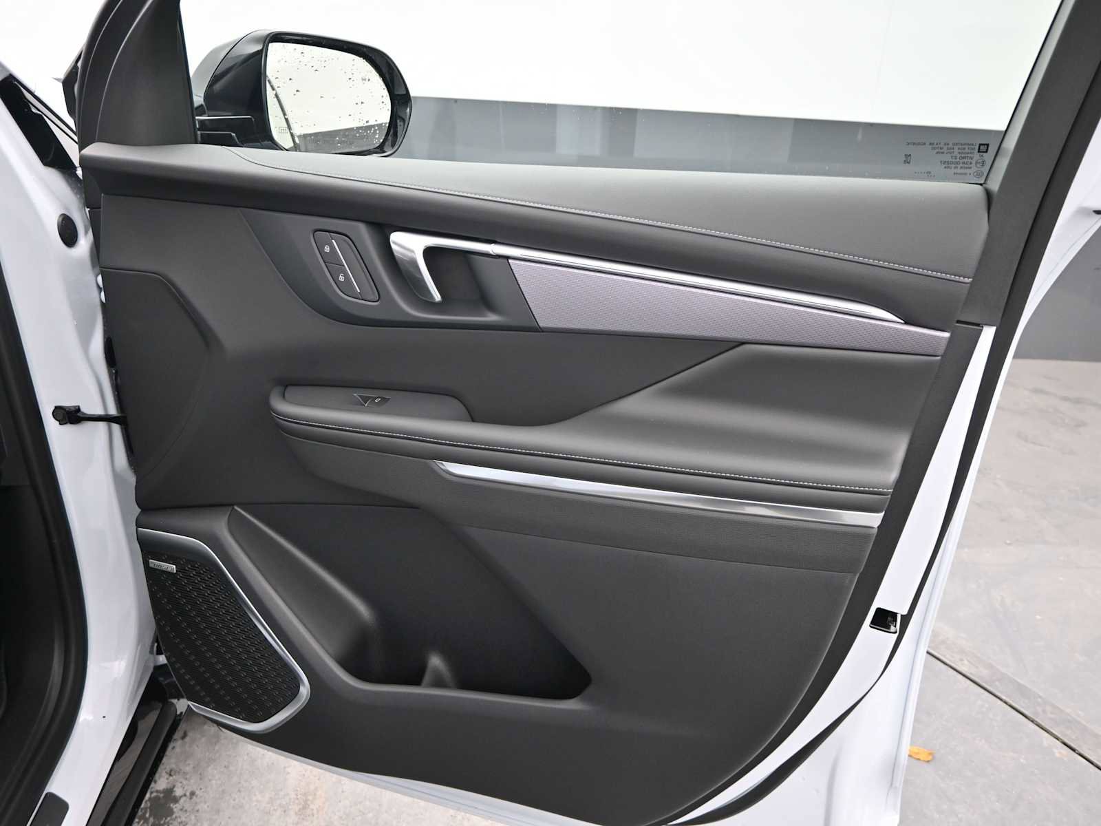 New 2026 Buick Enclave Sport Touring w/ Power Package image 21