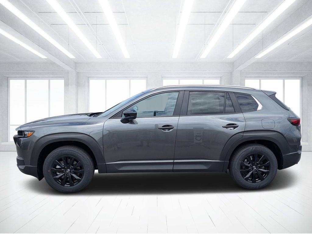 New 2026 MAZDA CX-50 AWD 2.5 S w/ Weather Package image 6