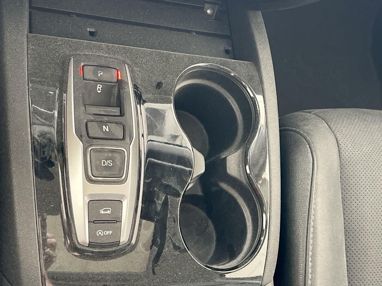 Used 2016 Honda Pilot Elite image 20