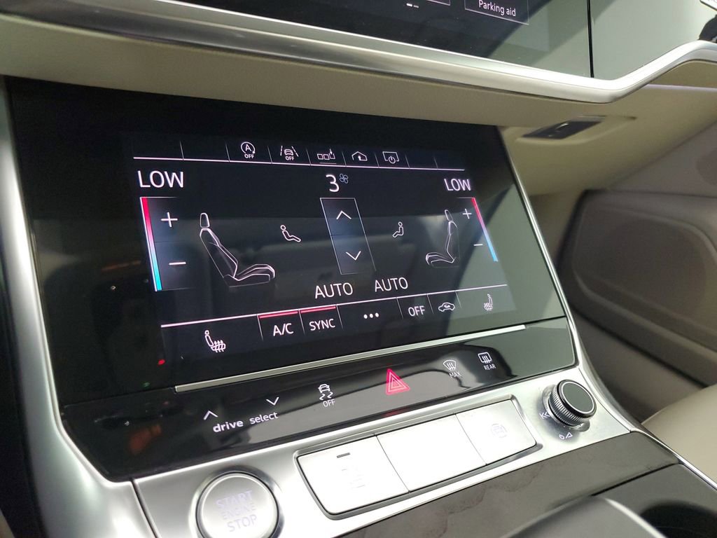 Used 2019 Audi A6 2.0T Premium w/ Convenience Package AWD/4WD image 29