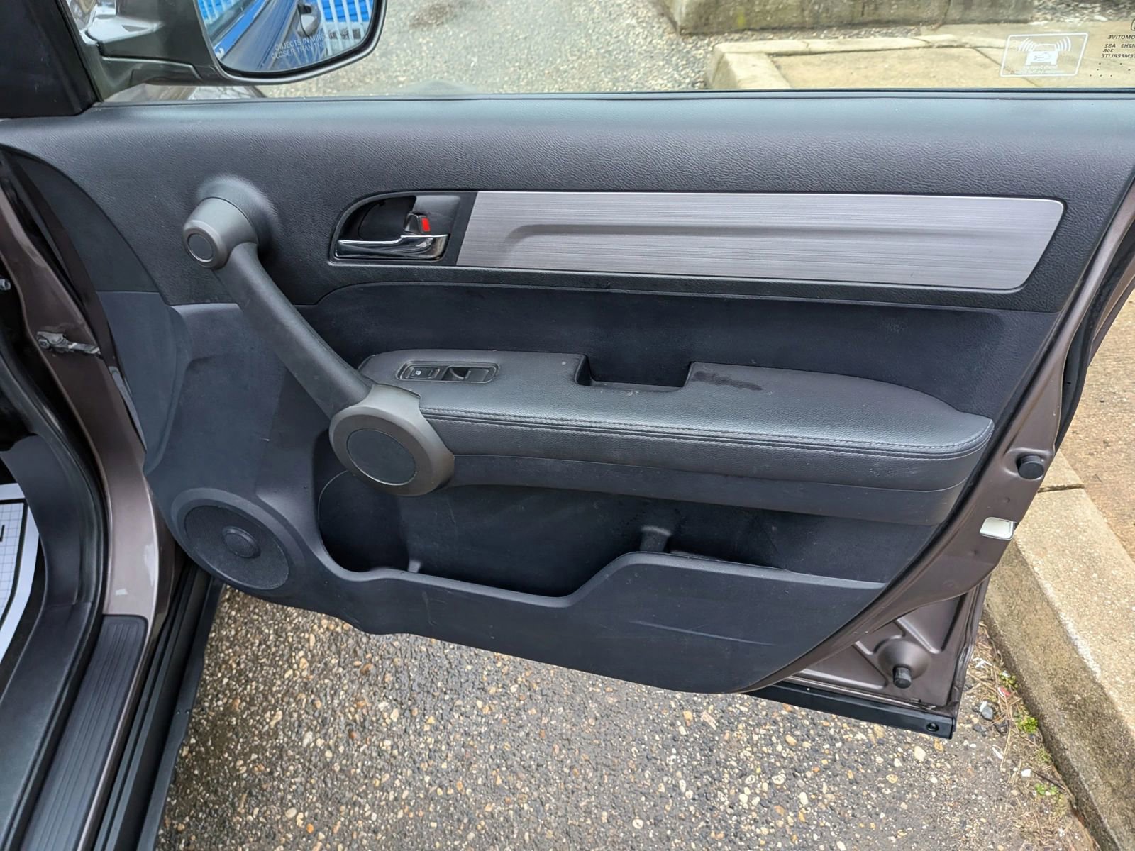 Used 2011 Honda CR-V EX-L image 30