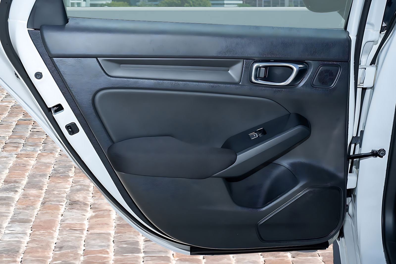 Certified 2025 Honda Civic Si image 12