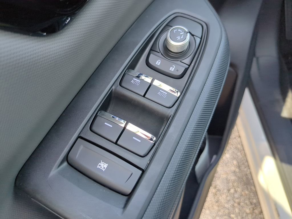 Certified 2026 Subaru Forester Sport AWD/4WD image 18