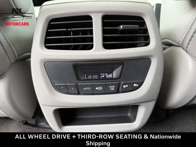 Used 2016 Honda Pilot EX-L image 25