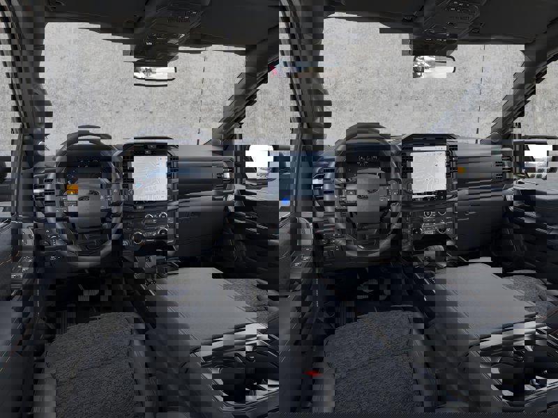 New 2025 Ford F150 Tremor image 9