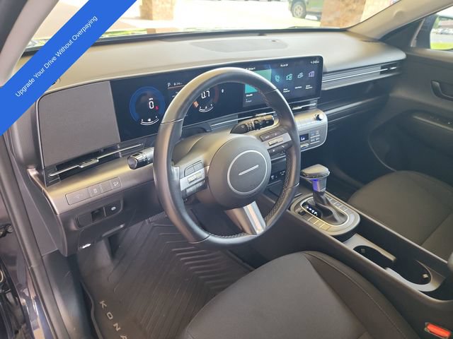 Used 2026 Hyundai Kona SEL Sport FWD image 10