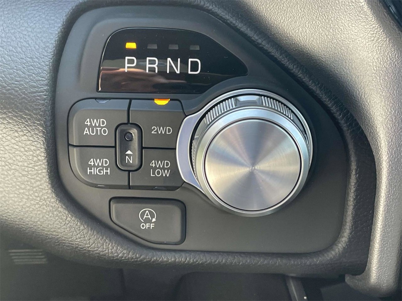 New 2026 RAM 1500 Laramie w/ Night Edition image 21