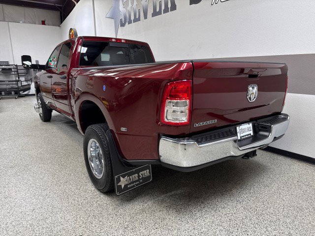 Used 2022 RAM 3500 Tradesman image 7