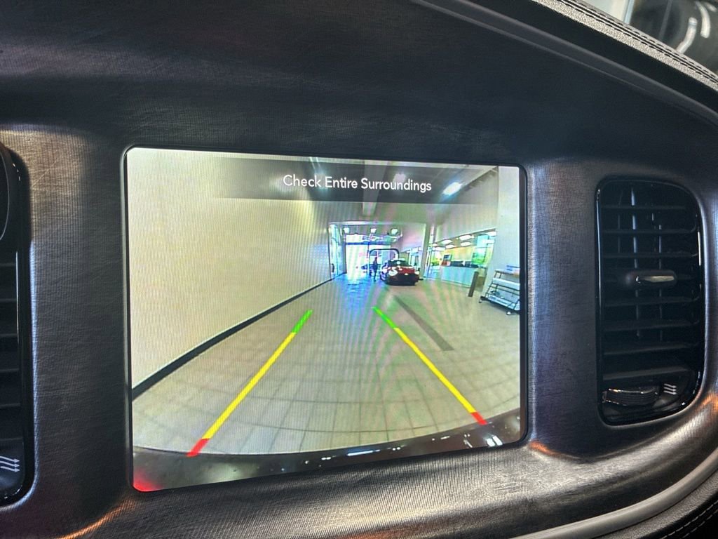 Used 2023 Dodge Charger R/T w/ Daytona Edition Group image 13