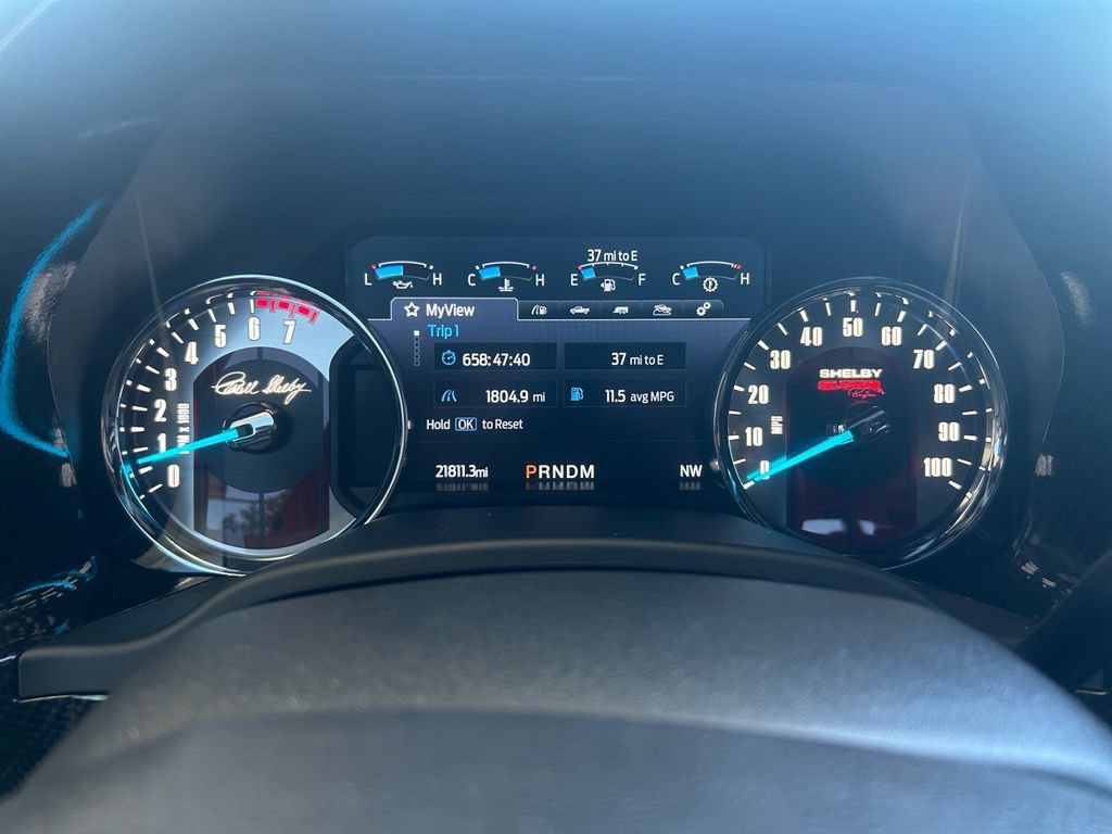 Used 2022 Ford F250 Lariat w/ Lariat Ultimate Package AWD/4WD image 22
