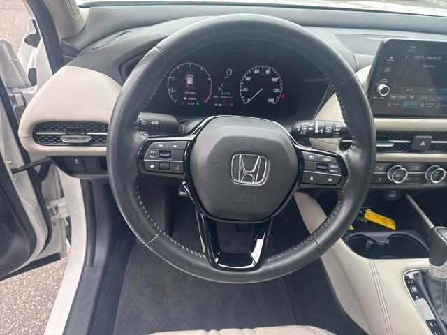 Certified 2023 Honda HR-V EX-L image 15