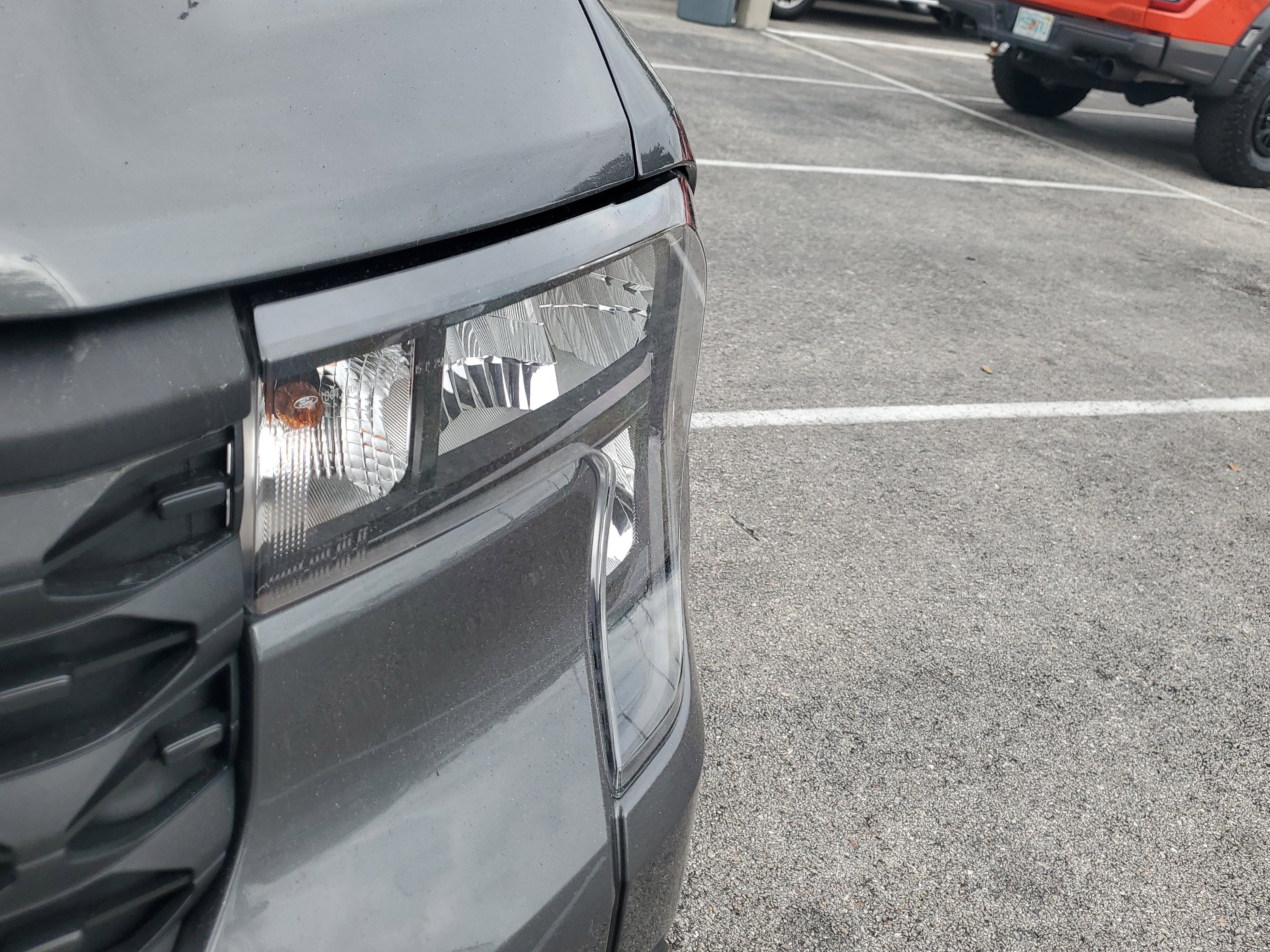 Used 2025 Ford Maverick XL w/ Equipment Group 102A image 3