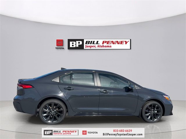 New 2026 Toyota Corolla SE image 6