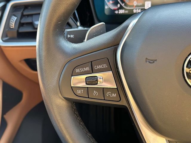 Certified 2023 BMW 430i Gran Coupe xDrive w/ M Sport Package image 32