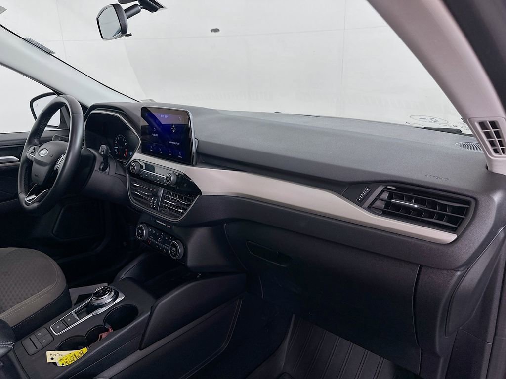 Used 2021 Ford Escape SE w/ Convenience Package image 27