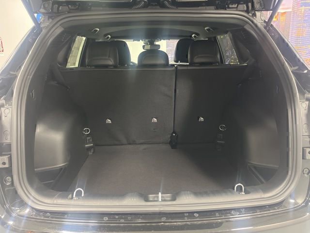 New 2026 Jeep Compass Latitude AWD/4WD image 29