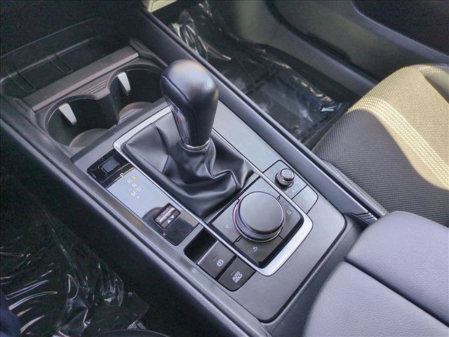 Used 2024 MAZDA CX-50 AWD 2.5 S w/ Select Package image 12