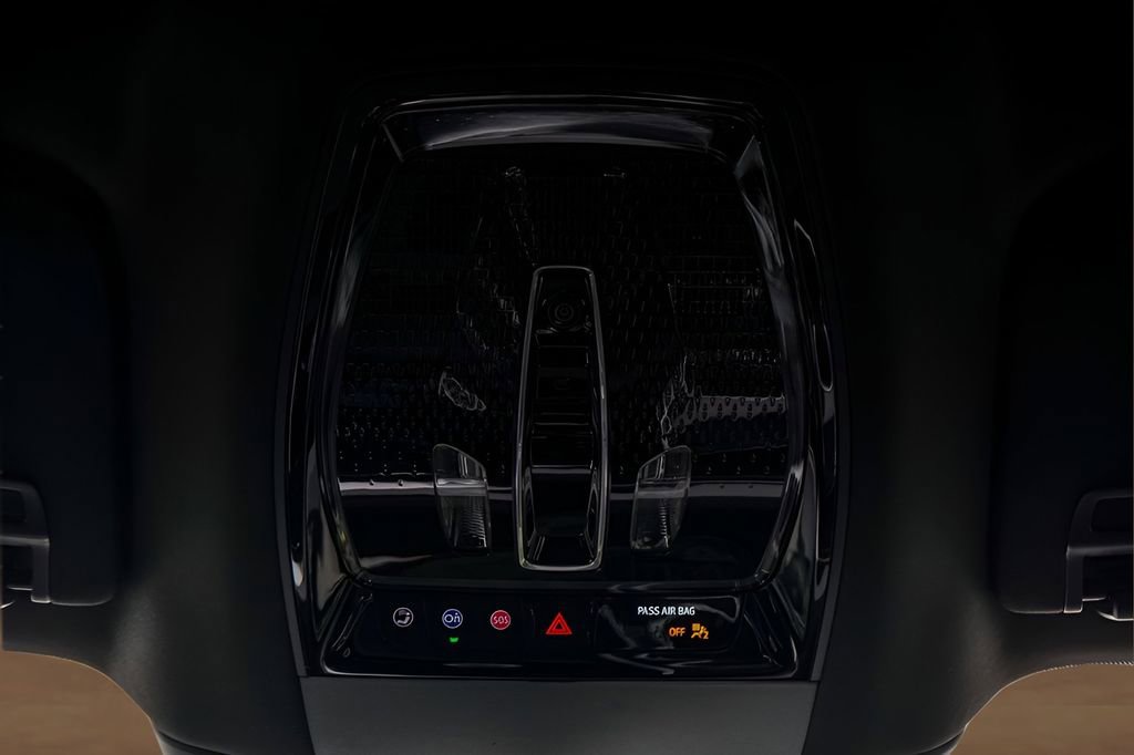 New 2026 Cadillac Escalade IQ Luxury 1 image 18