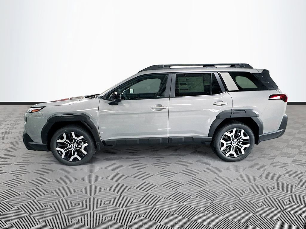 New 2026 Subaru Outback Touring XT AWD/4WD image 36