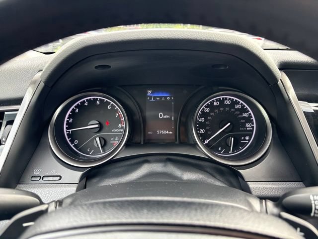 Used 2024 Toyota Camry SE FWD image 13