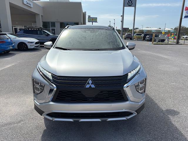 New 2026 Mitsubishi Eclipse Cross SE video 2