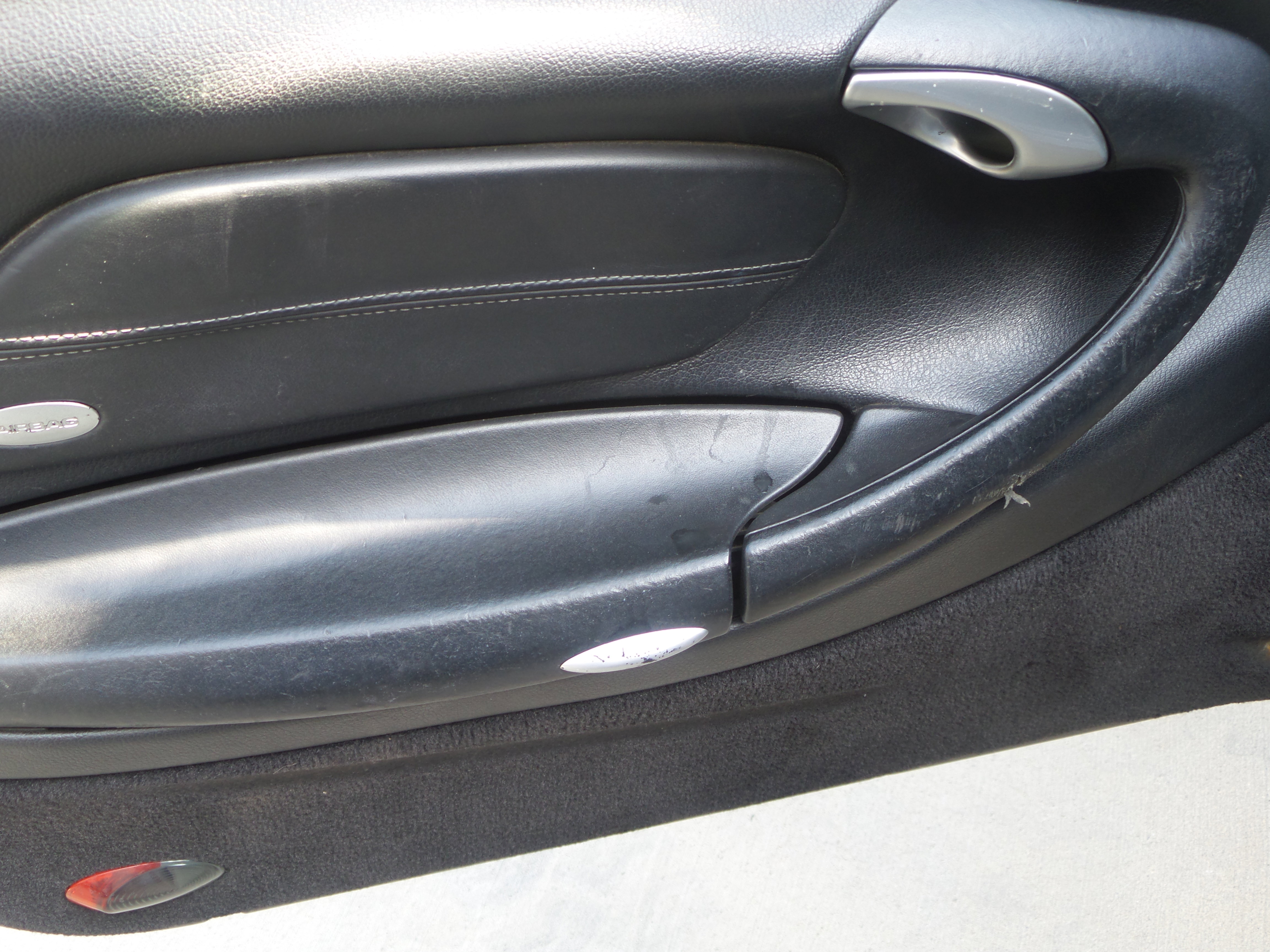 Used 2002 Porsche 911 Carrera image 21