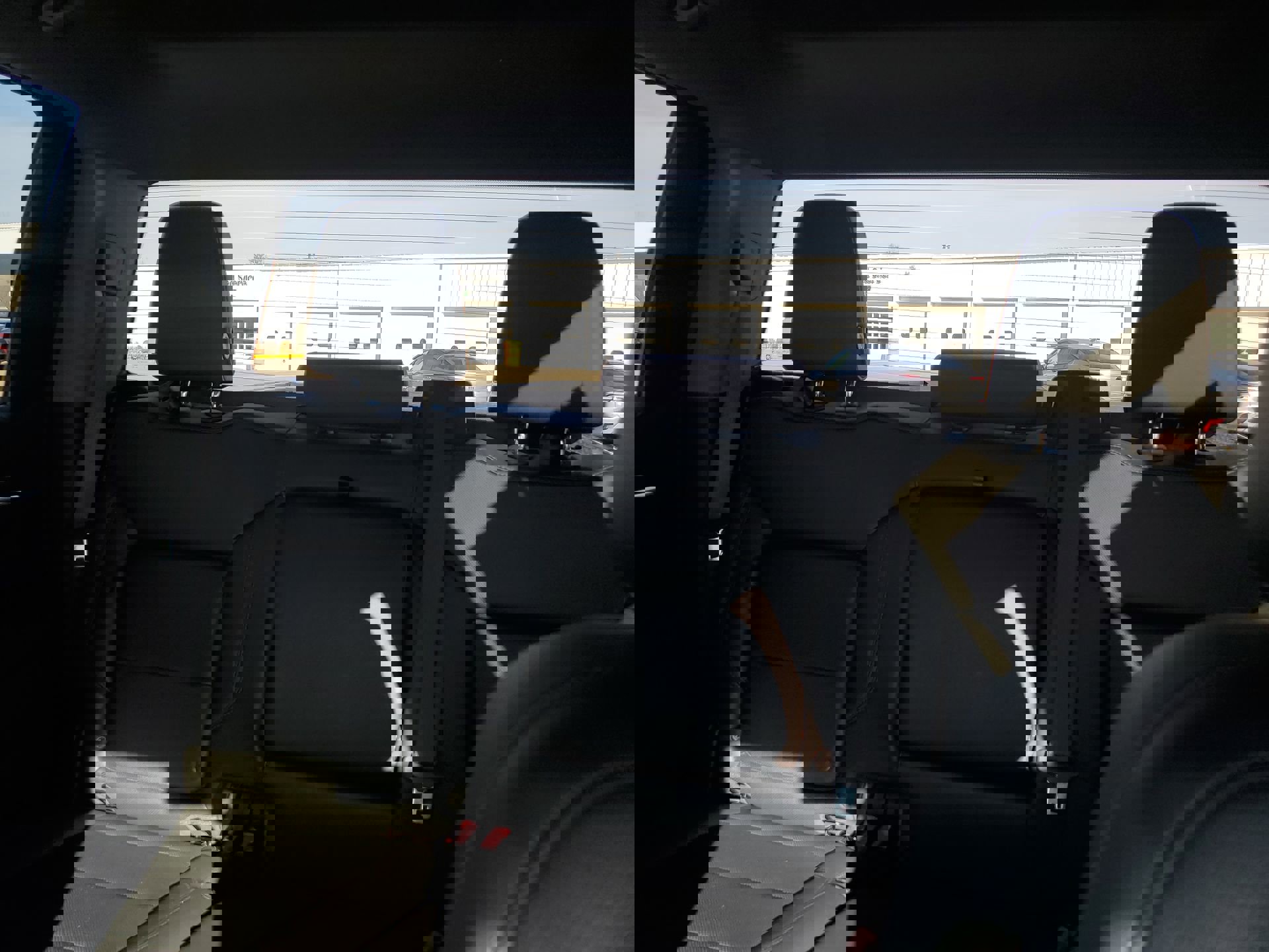 Certified 2022 Chevrolet Silverado 1500 LTZ image 28