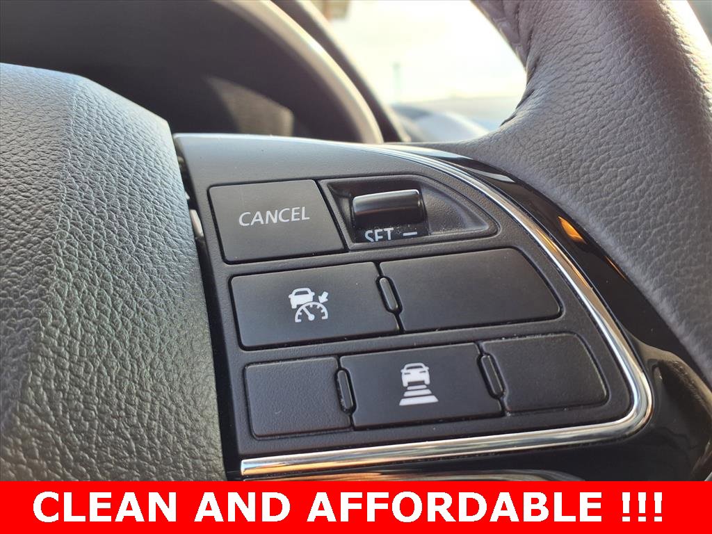 Used 2025 Mitsubishi Eclipse Cross AWD image 20