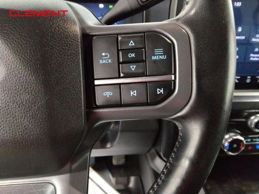 Used 2023 Ford F450 Lariat w/ Lariat Ultimate Package image 11