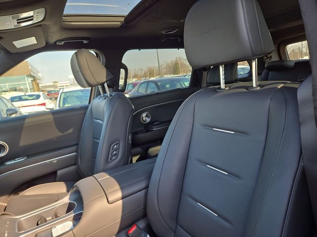 New 2026 Hyundai Palisade Calligraphy AWD/4WD image 23