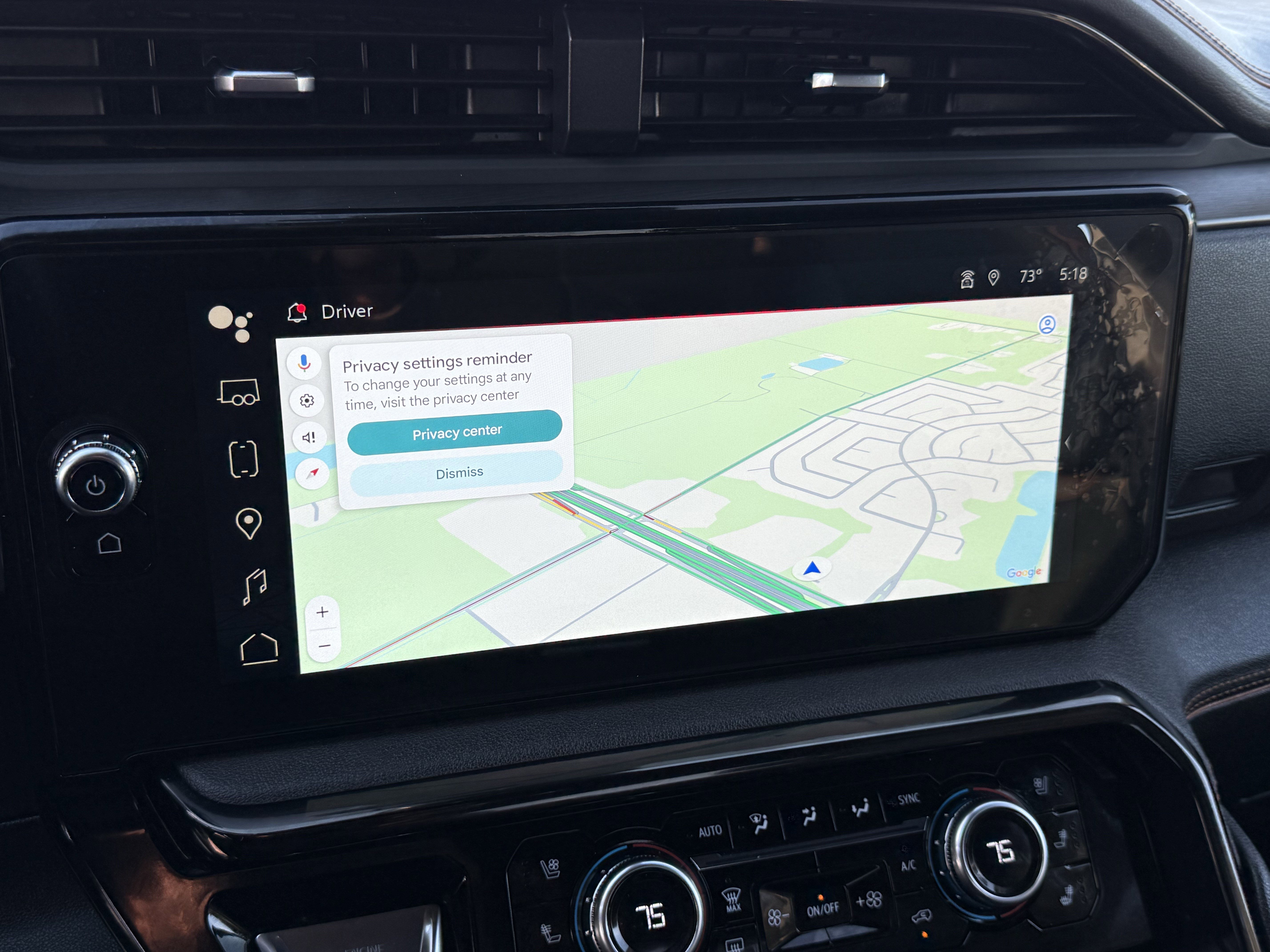 Used 2025 GMC Sierra 2500 AT4 image 17