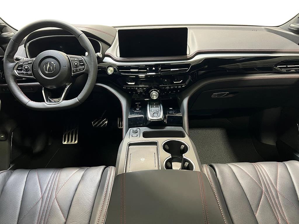 New 2026 Acura MDX A-Spec image 20