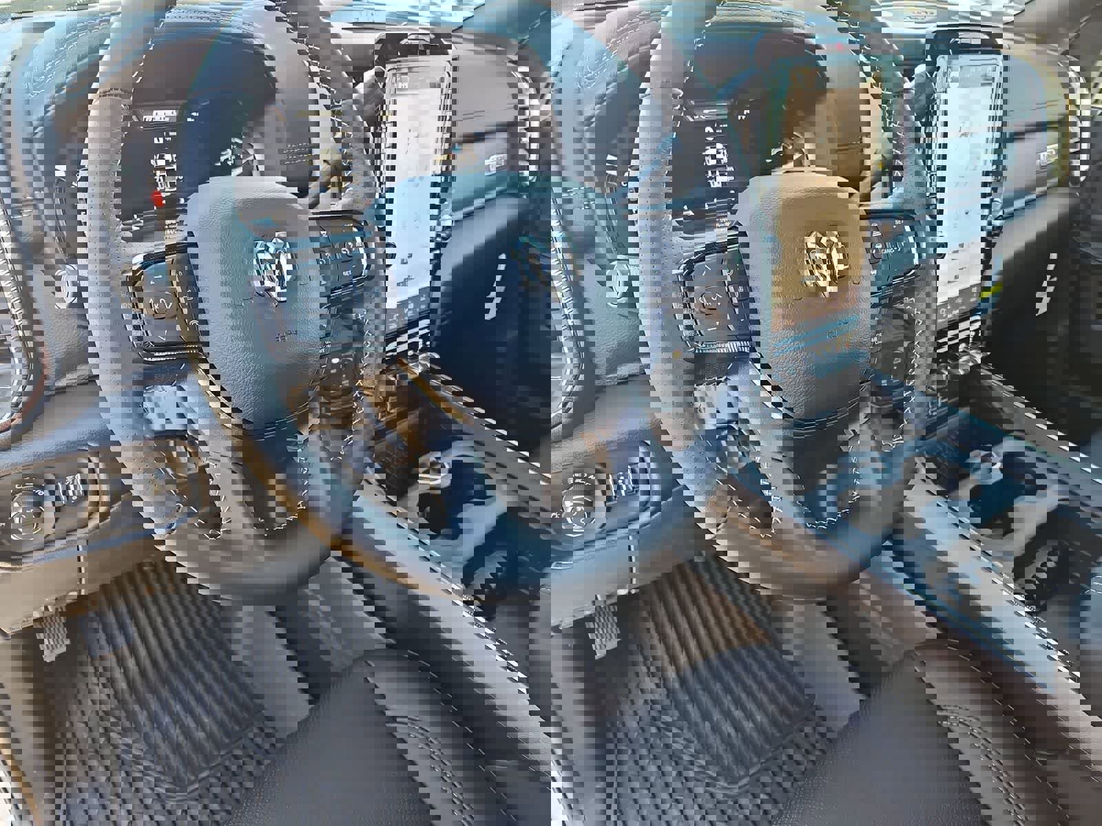 New 2026 RAM 2500 Rebel w/ Rebel Level 1 Equipment Group image 10