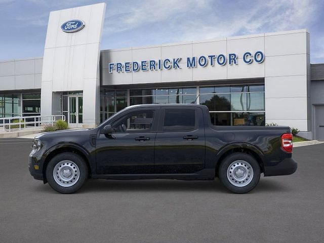 New 2026 Ford Maverick XL AWD/4WD image 3