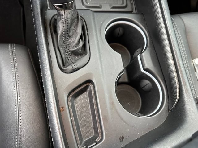 Used 2022 Dodge Durango GT AWD/4WD image 21