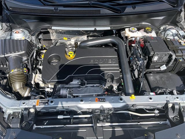 Certified 2024 Chevrolet Equinox LT FWD image 11