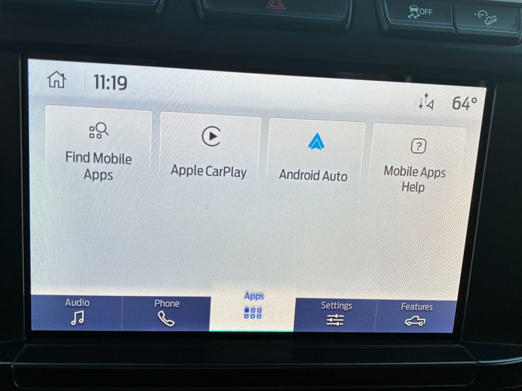 Used 2023 Ford F250 XLT w/ FX4 Off-Road Package image 8