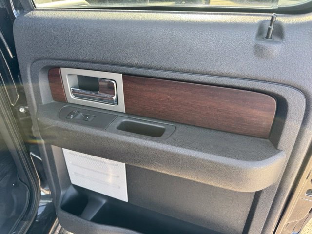Used 2014 Ford F150 King Ranch w/ King Ranch Chrome Package AWD/4WD image 25