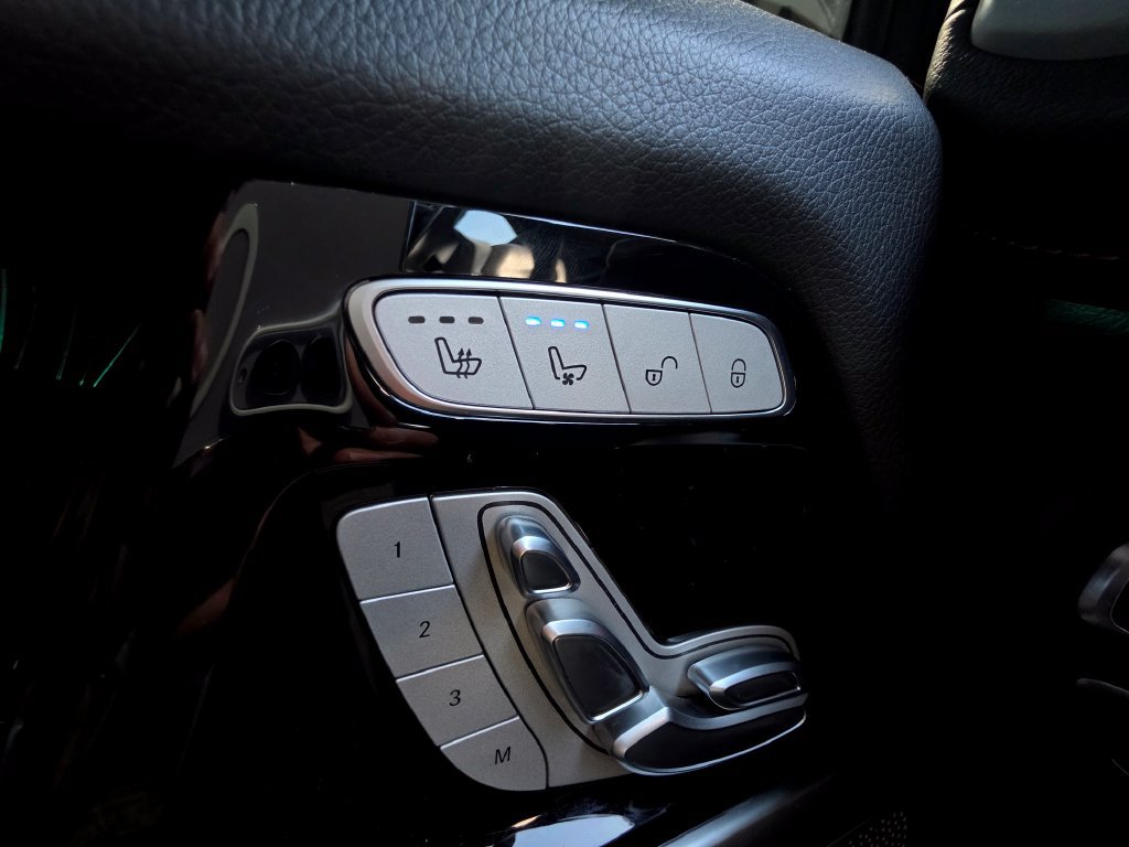 Used 2023 Mercedes-Benz G 63 AMG 4MATIC image 18