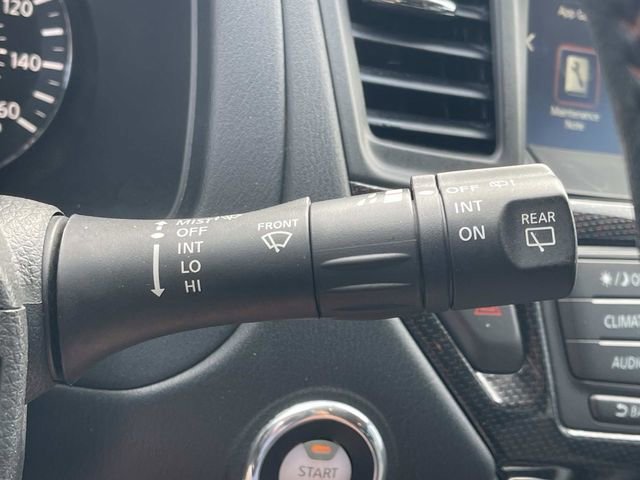 Used 2020 Nissan Pathfinder SV w/ Rock Creek Edition FWD image 40