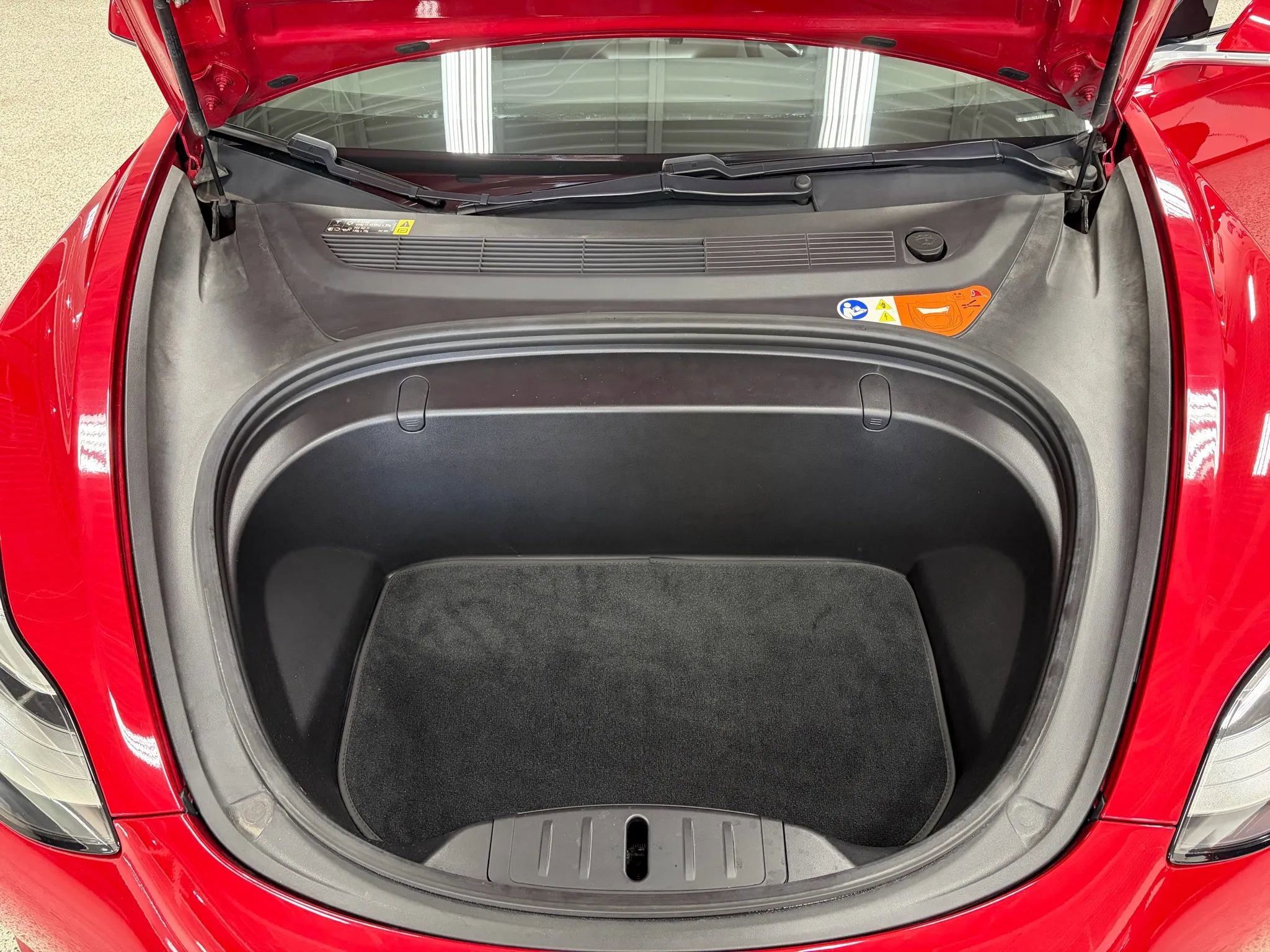 Used 2018 Tesla Model 3 Mid Range image 31